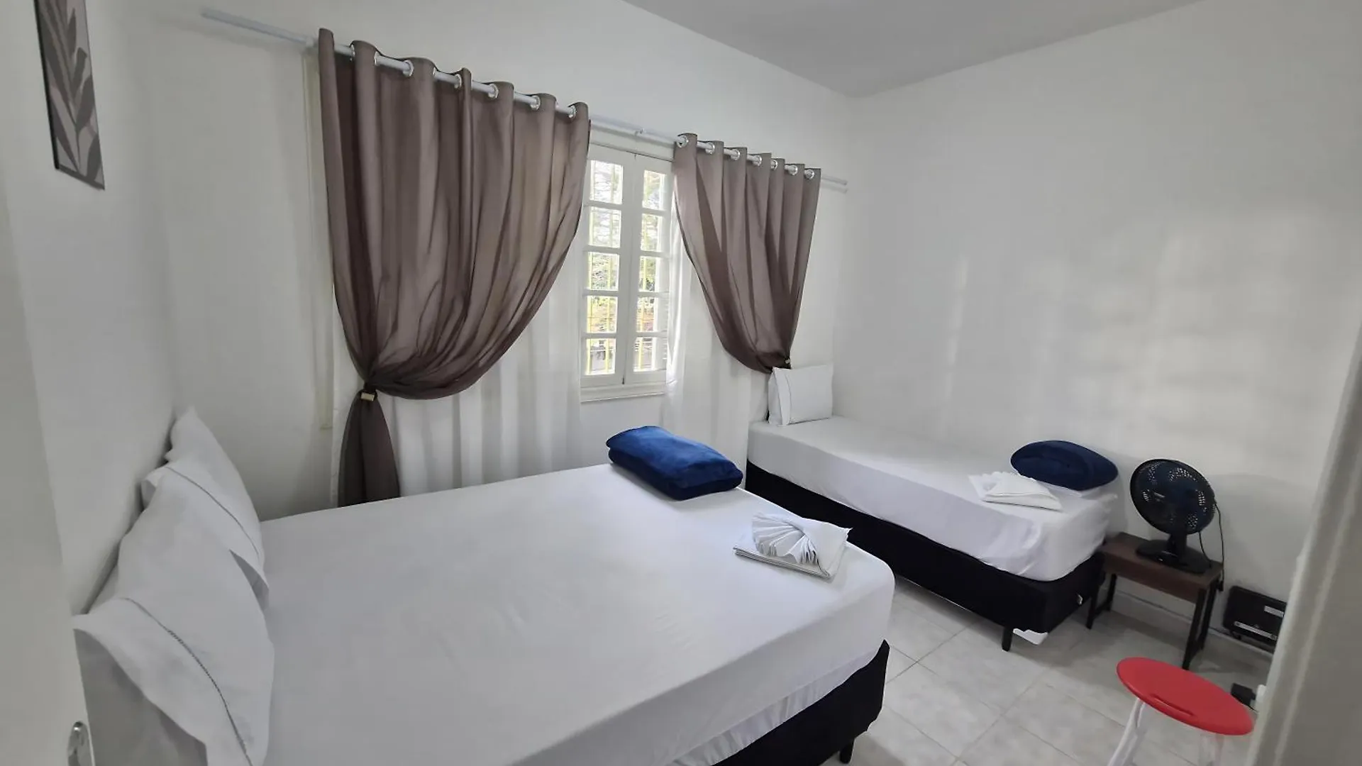Casa Confortavel A 10 Minutos Do Aeroporto De Cgh São Paulo Brasil