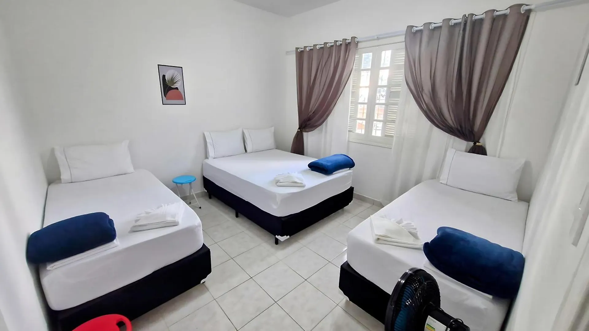 Casa Confortavel A 10 Minutos Do Aeroporto De Cgh São Paulo Brasil