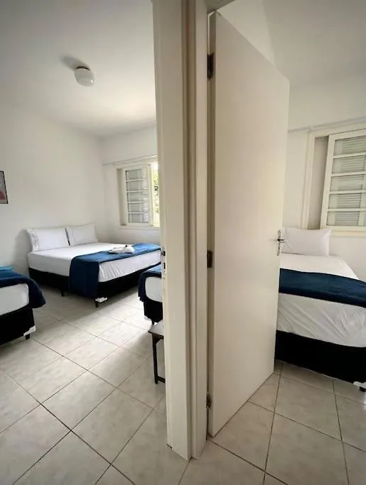 Casa Confortavel A 10 Minutos Do Aeroporto De Cgh São Paulo 0*,