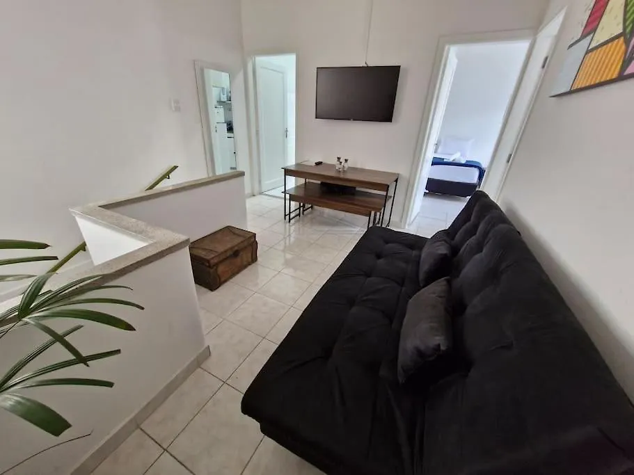 Casa Confortavel A 10 Minutos Do Aeroporto De Cgh São Paulo 0*,
