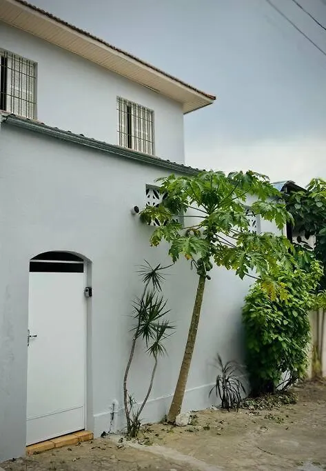 Apartamento Casa Confortavel A 10 Minutos Do Aeroporto De Cgh São Paulo