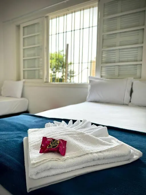Apartamento Casa Confortavel A 10 Minutos Do Aeroporto De Cgh São Paulo