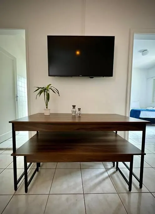 Casa Confortavel A 10 Minutos Do Aeroporto De Cgh São Paulo