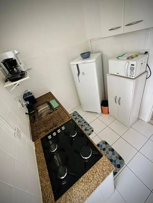 Casa Confortavel A 10 Minutos Do Aeroporto De Cgh São Paulo Apartamento