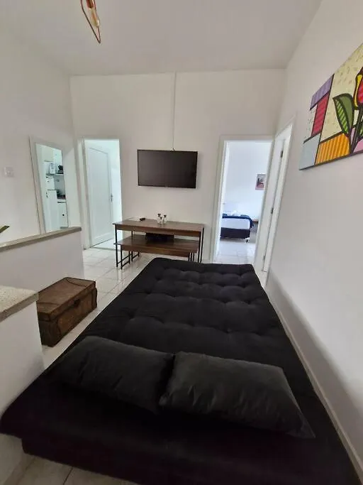 Casa Confortavel A 10 Minutos Do Aeroporto De Cgh São Paulo Apartamento