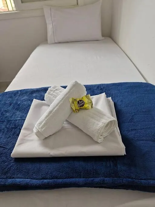 Apartamento Casa Confortavel A 10 Minutos Do Aeroporto De Cgh São Paulo Brasil