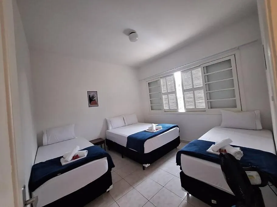 Apartamento Casa Confortavel A 10 Minutos Do Aeroporto De Cgh São Paulo Brasil
