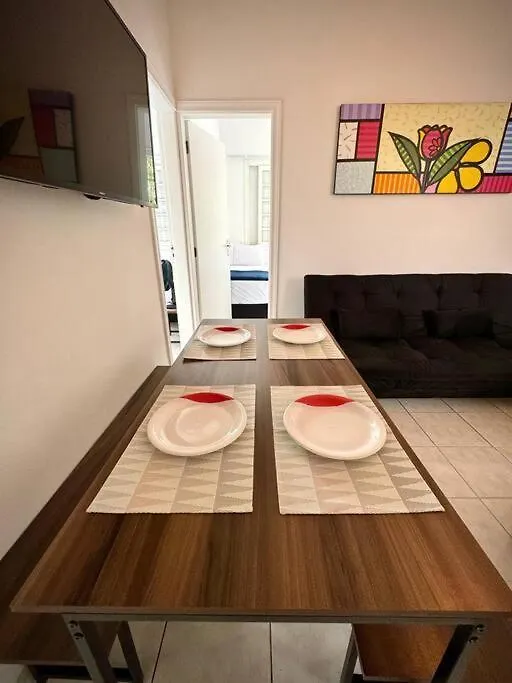 Casa Confortavel A 10 Minutos Do Aeroporto De Cgh São Paulo 0*,