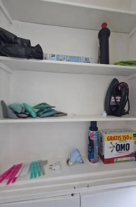 Apartamento Casa Confortavel A 10 Minutos Do Aeroporto De Cgh São Paulo