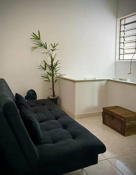 Casa Confortavel A 10 Minutos Do Aeroporto De Cgh São Paulo