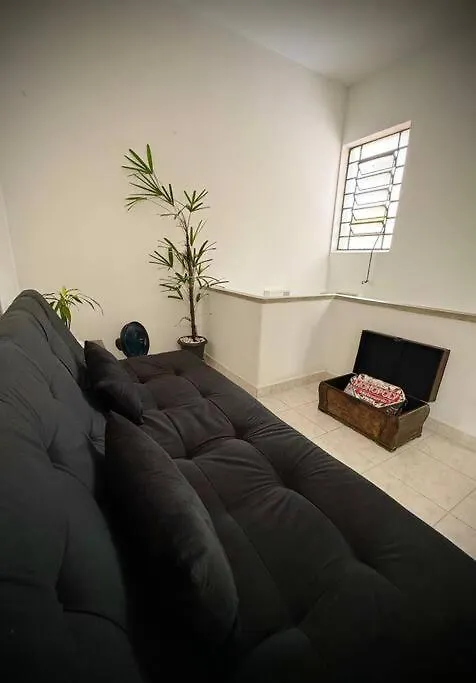 Casa Confortavel A 10 Minutos Do Aeroporto De Cgh São Paulo