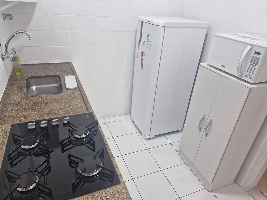 Casa Confortavel A 10 Minutos Do Aeroporto De Cgh São Paulo Apartamento
