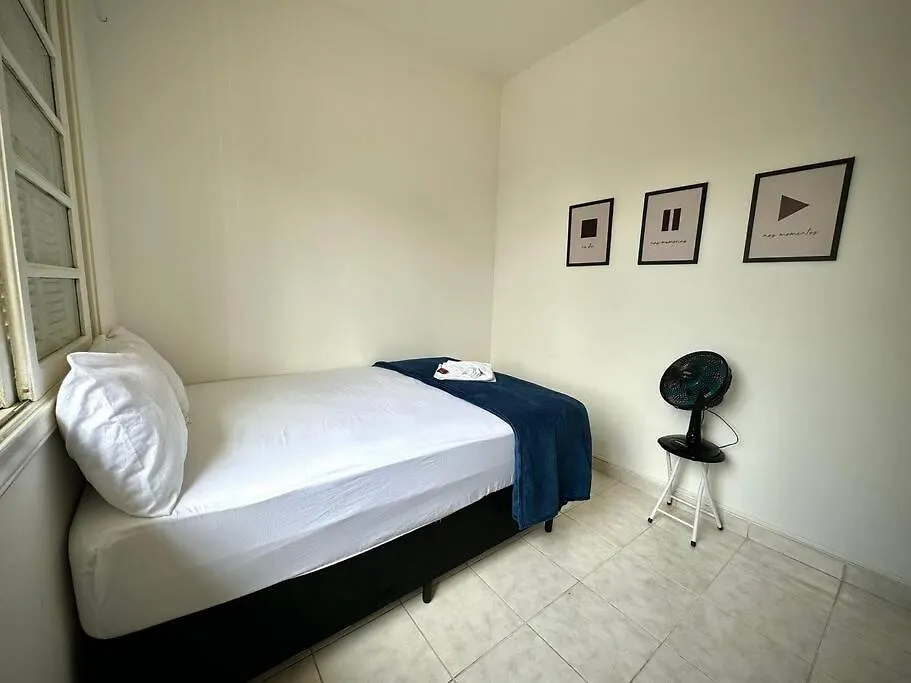 Casa Confortavel A 10 Minutos Do Aeroporto De Cgh São Paulo Apartamento