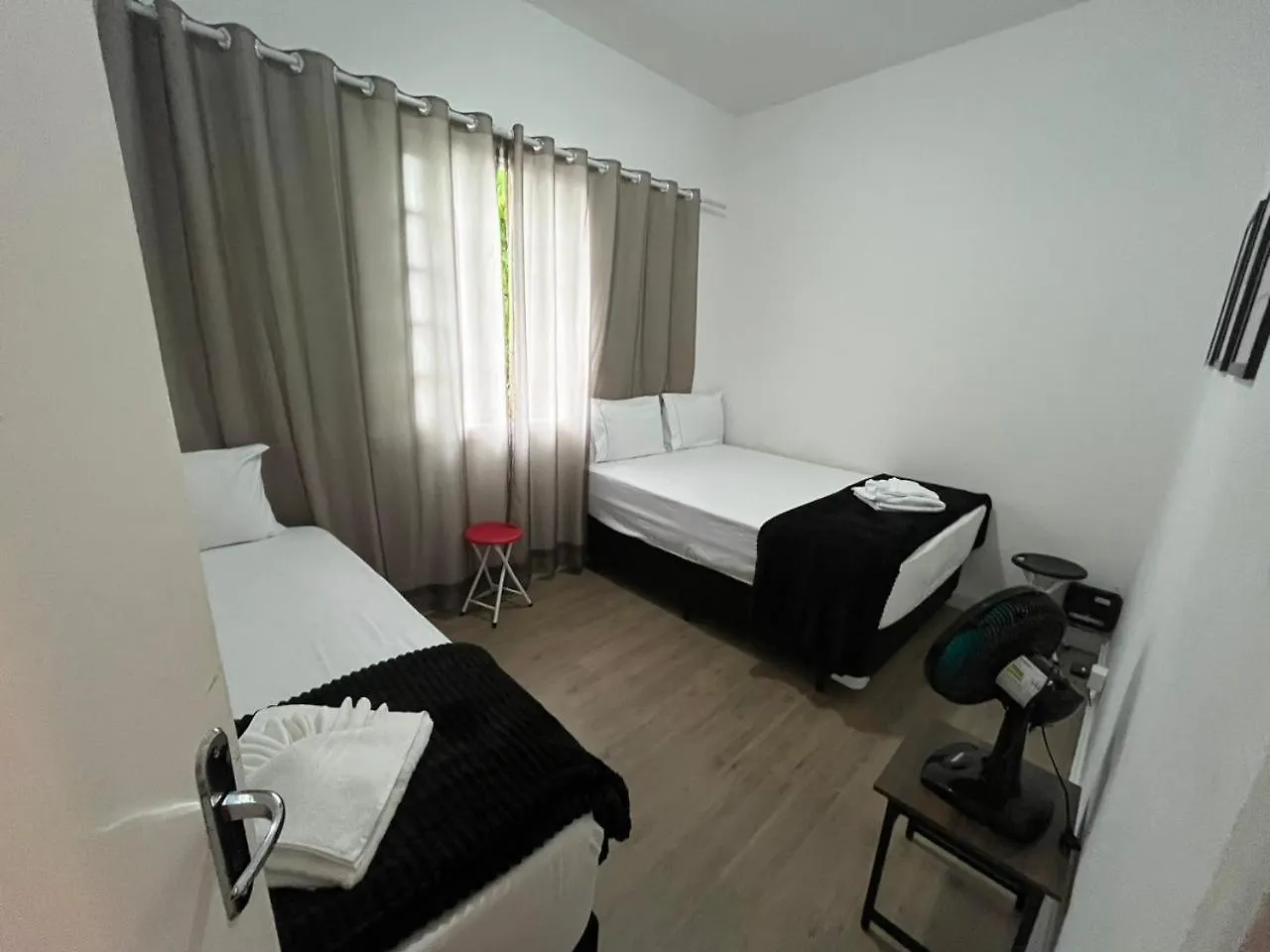 Apartamento Casa Confortavel A 10 Minutos Do Aeroporto De Cgh São Paulo Brasil