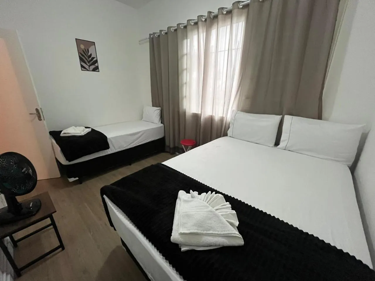 Casa Confortavel A 10 Minutos Do Aeroporto De Cgh São Paulo Brasil
