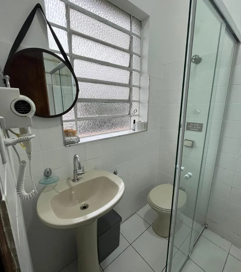 Casa Confortavel A 10 Minutos Do Aeroporto De Cgh São Paulo Apartamento