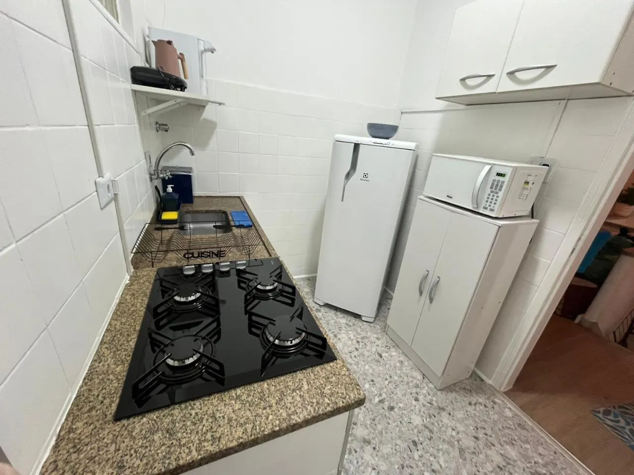 Apartamento Casa Confortavel A 10 Minutos Do Aeroporto De Cgh São Paulo