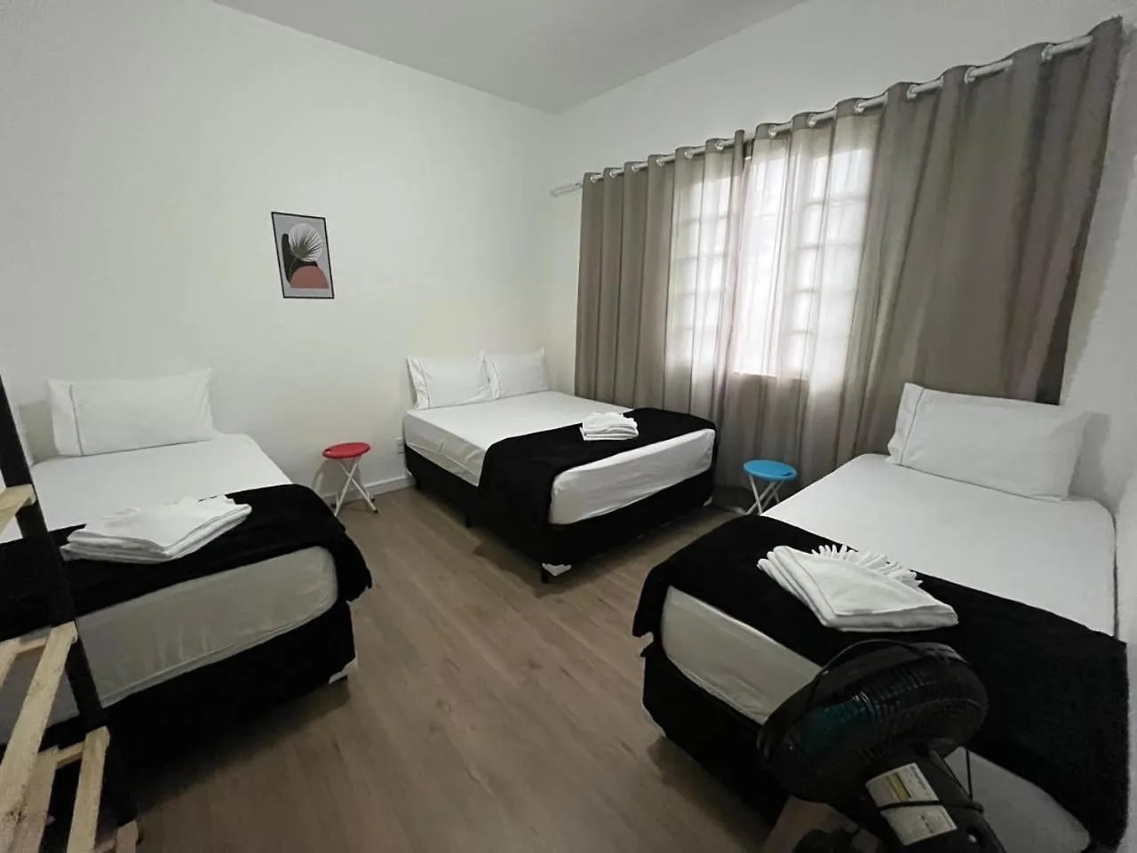 Casa Confortavel A 10 Minutos Do Aeroporto De Cgh São Paulo 0*,  Brasil