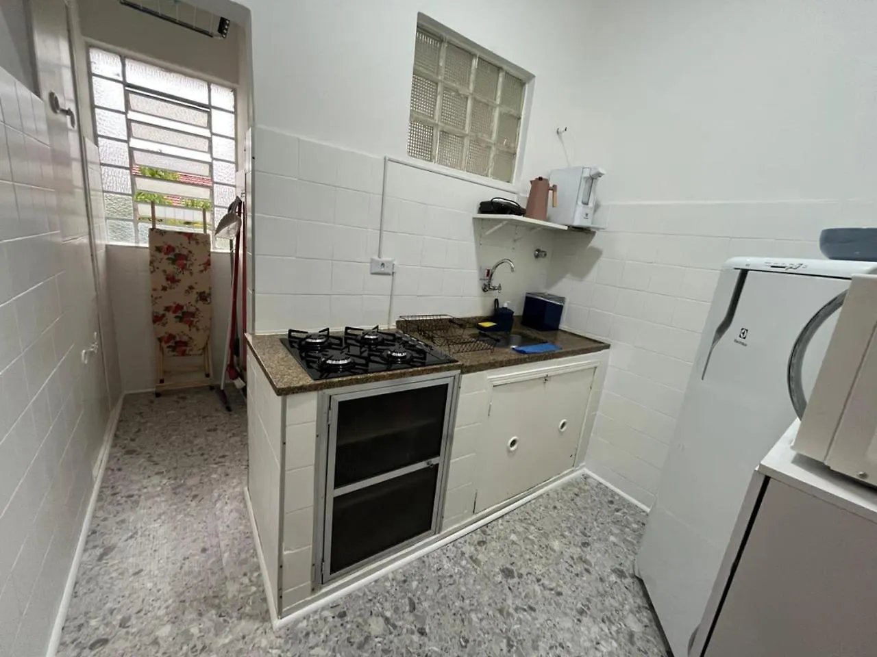 Apartamento Casa Confortavel A 10 Minutos Do Aeroporto De Cgh São Paulo