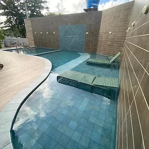 Condominio Aline Duque Pôrto das Galinhas