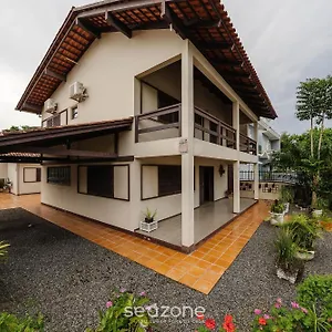 Casa A 100m Da Em Barra Velha Aia2200 Barra Velha (Santa Catarina)