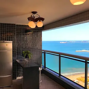 Landscape, No Da Beira Mar, Vista Mar, Restautante, Decoração E Wifi Top, Gold B Fortaleza (Ceara)