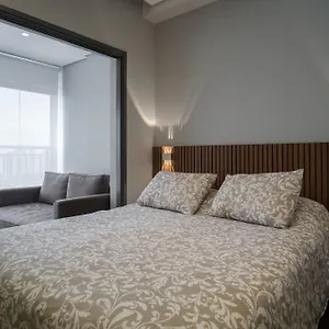 Yume Thera Ibirapuera Apartamento
