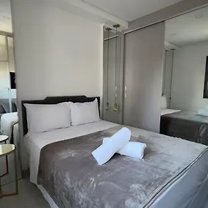 Spazio Di Casa 1906 Olimpia Apartamento