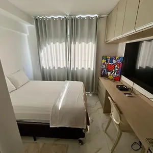 Apartamento Setin Downtown Nova Republica Apartamento