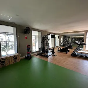 Trevizzo Aeroporto Congonhas! Apartamento