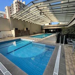 Studio Premium Nobile Congonhas Apartamento