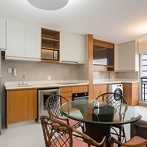 Occa Authentic Madalena Apartamento